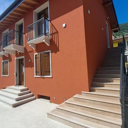 Casa Gabry Apartment Monte  Екстериор снимка