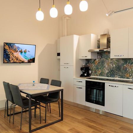 Casa Gabry Apartment Monte  Екстериор снимка