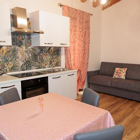 Casa Gabry Apartment Monte  Екстериор снимка