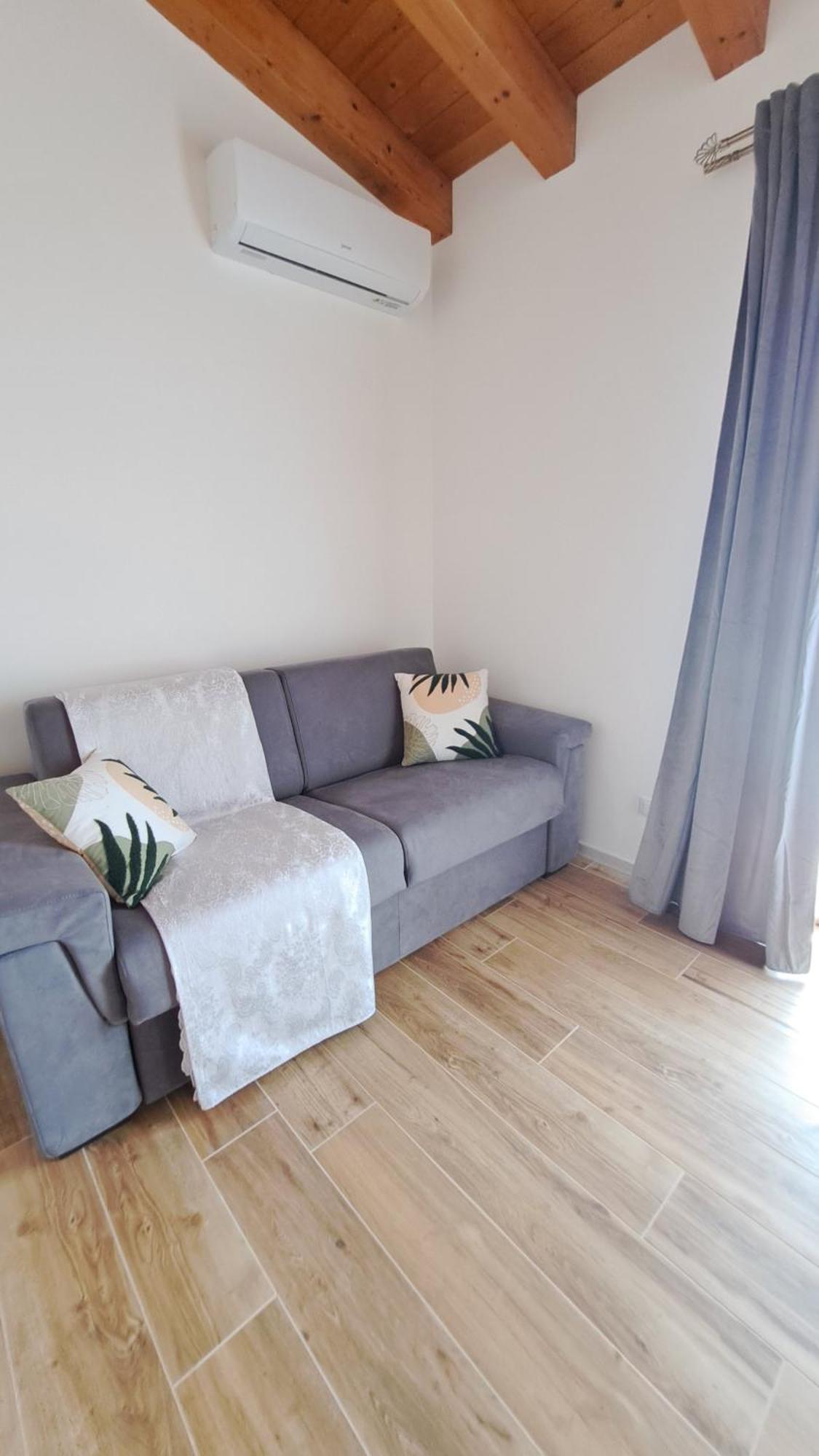 Casa Gabry Apartment Monte  Екстериор снимка