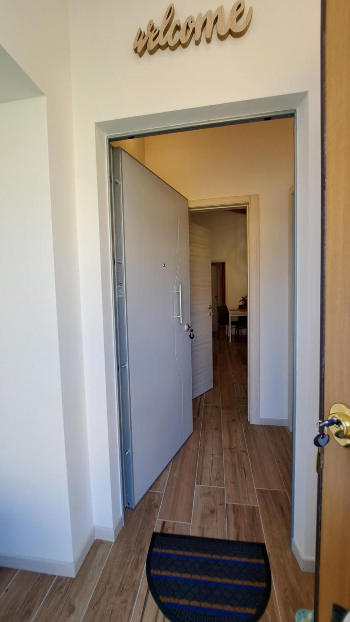 Casa Gabry Apartment Monte  Екстериор снимка