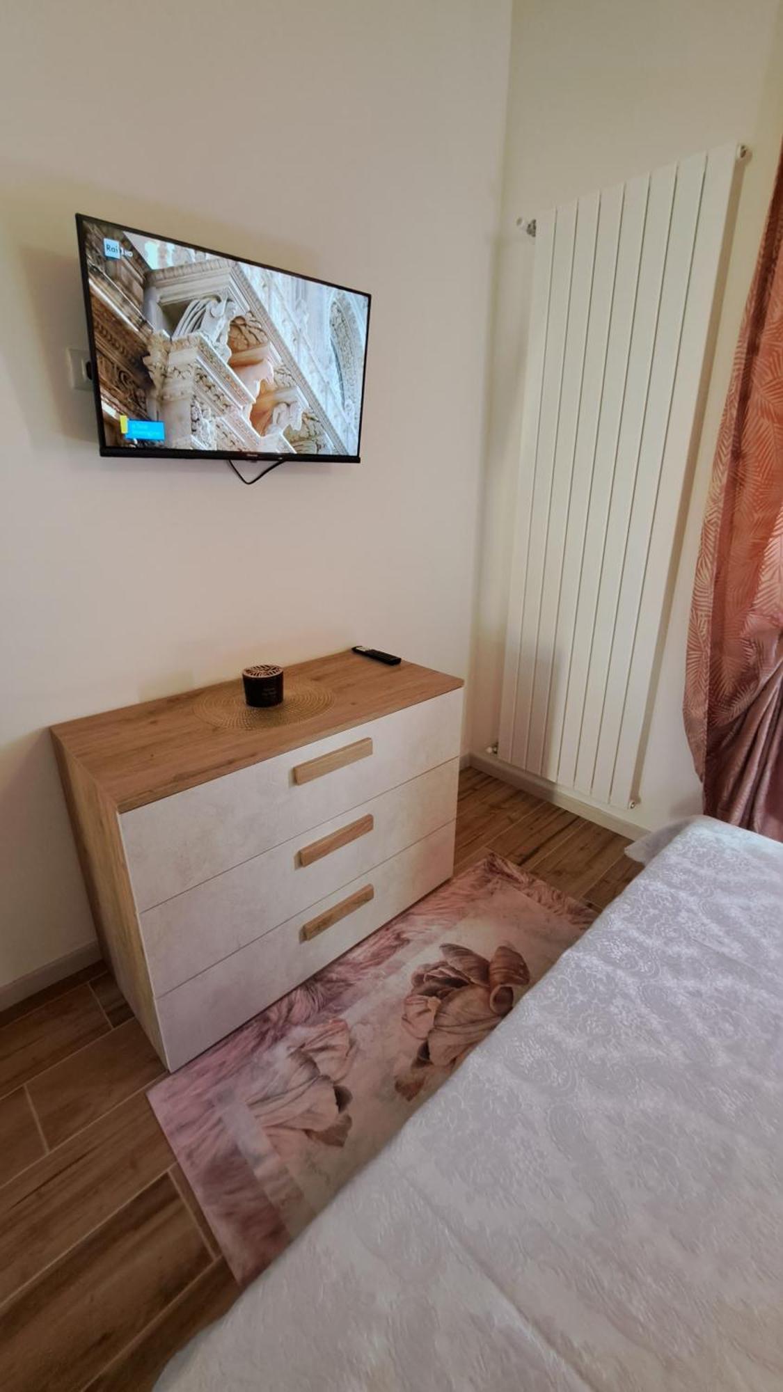 Casa Gabry Apartment Monte  Стая снимка