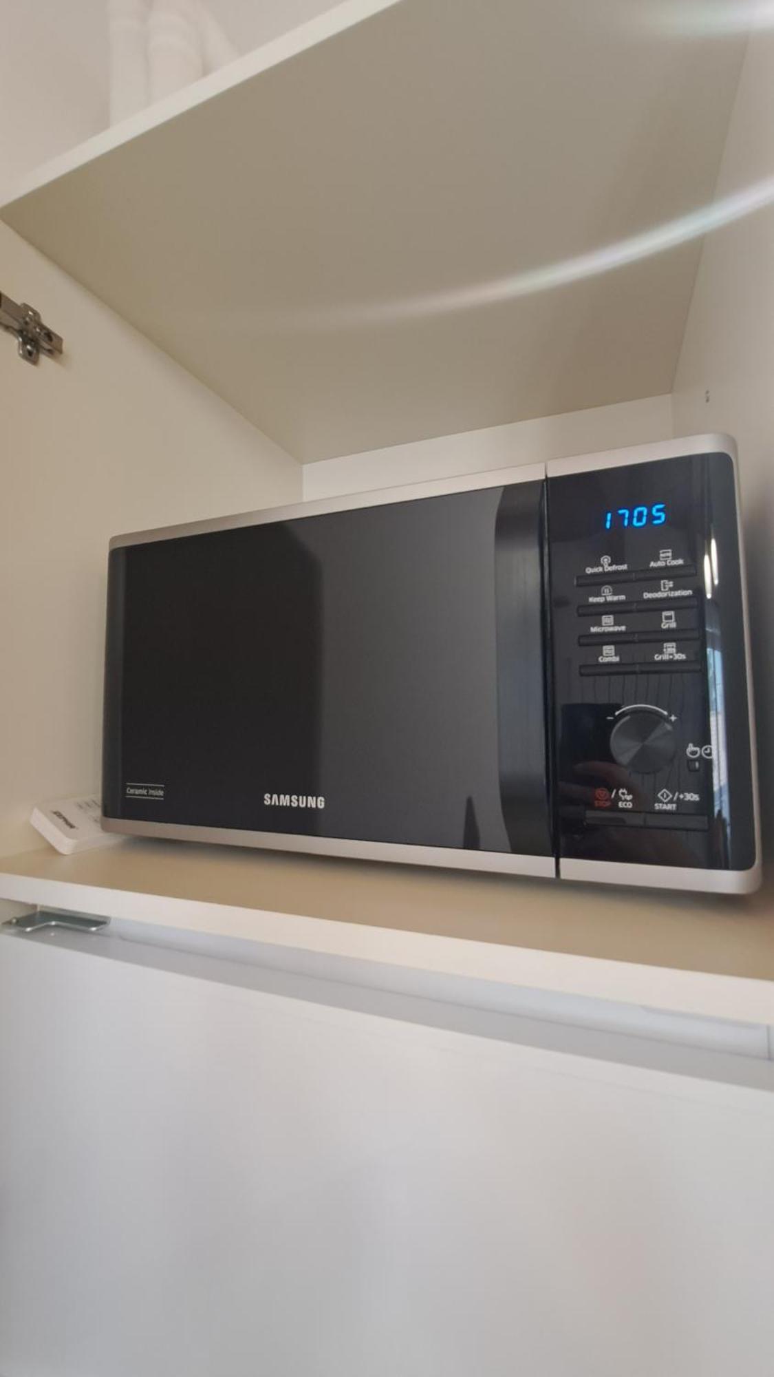 Casa Gabry Apartment Monte  Стая снимка