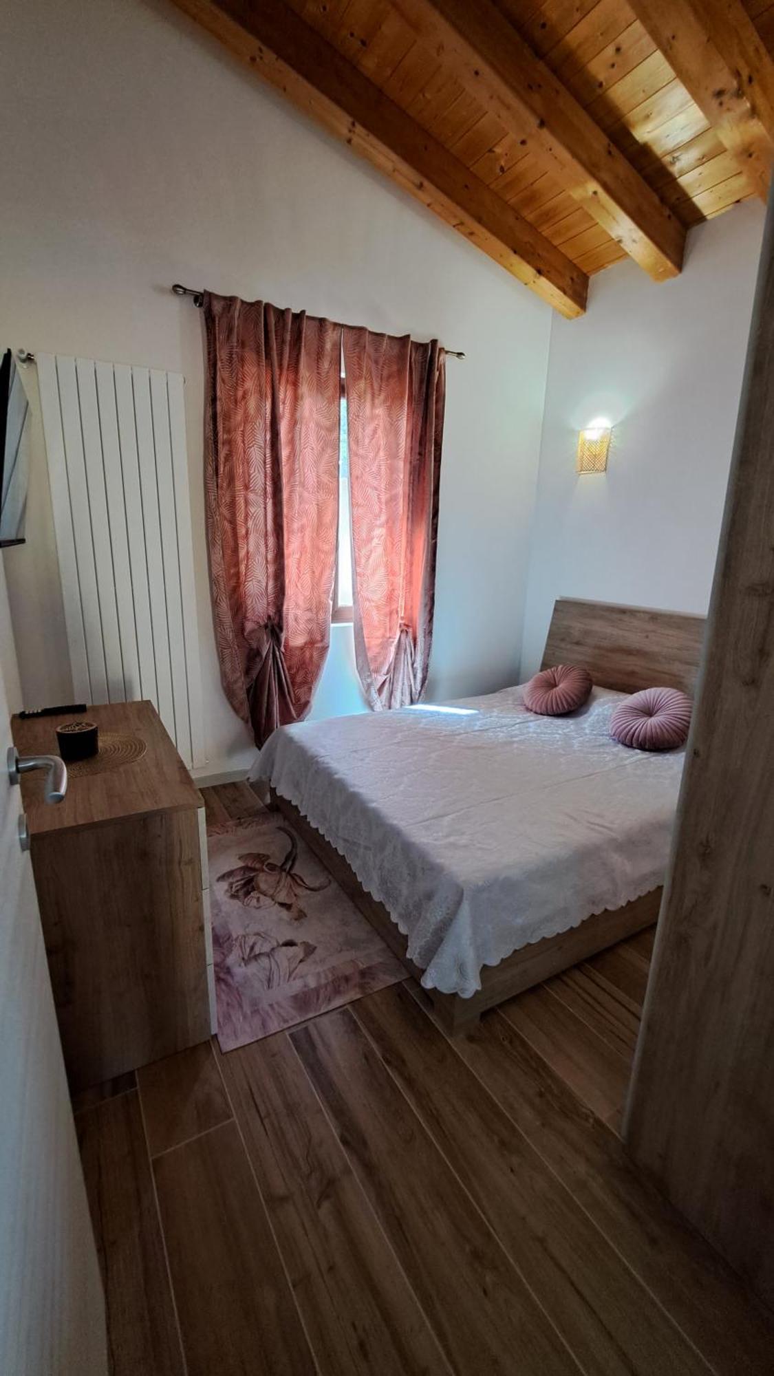 Casa Gabry Apartment Monte  Стая снимка