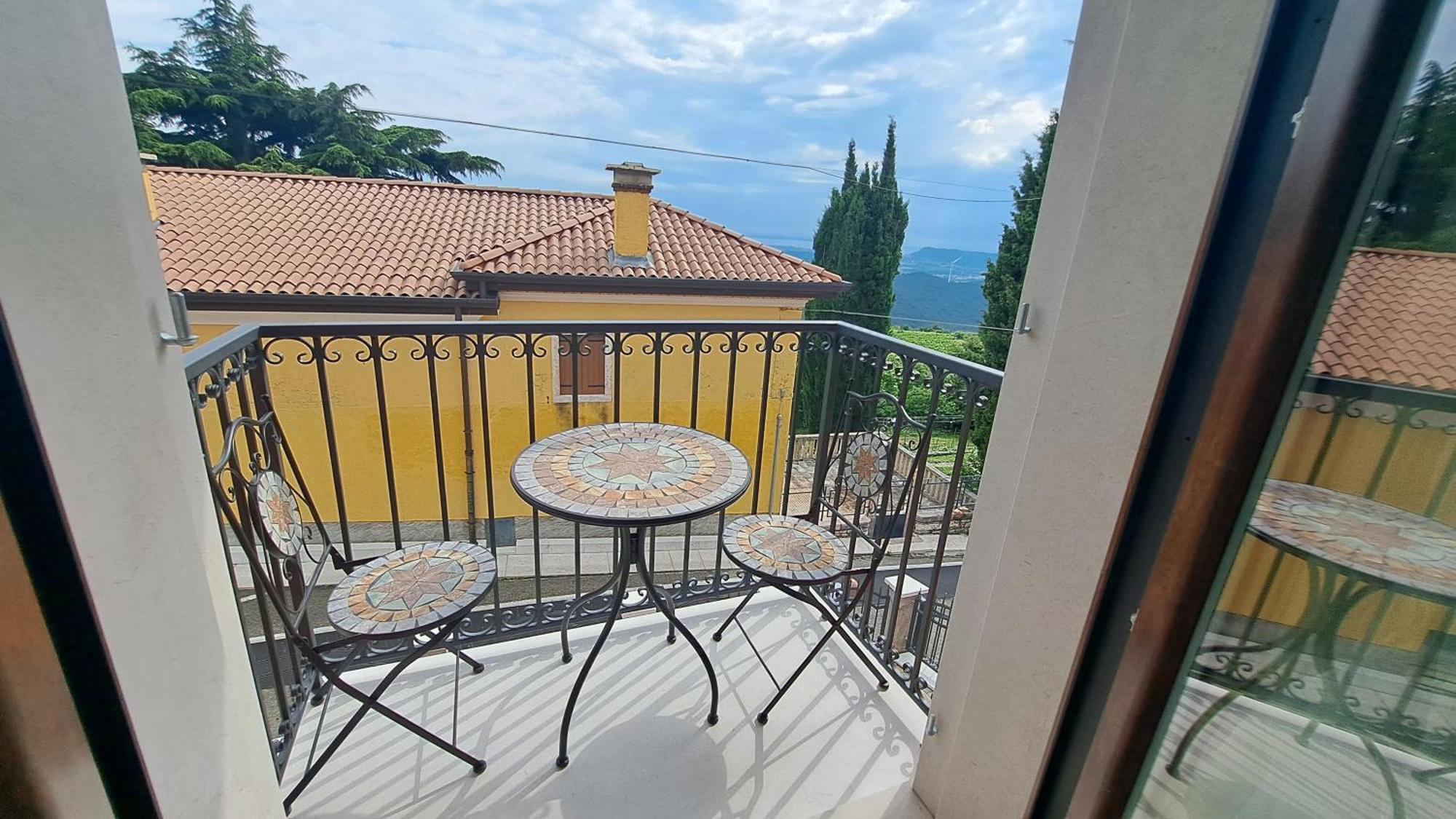 Casa Gabry Apartment Monte  Стая снимка