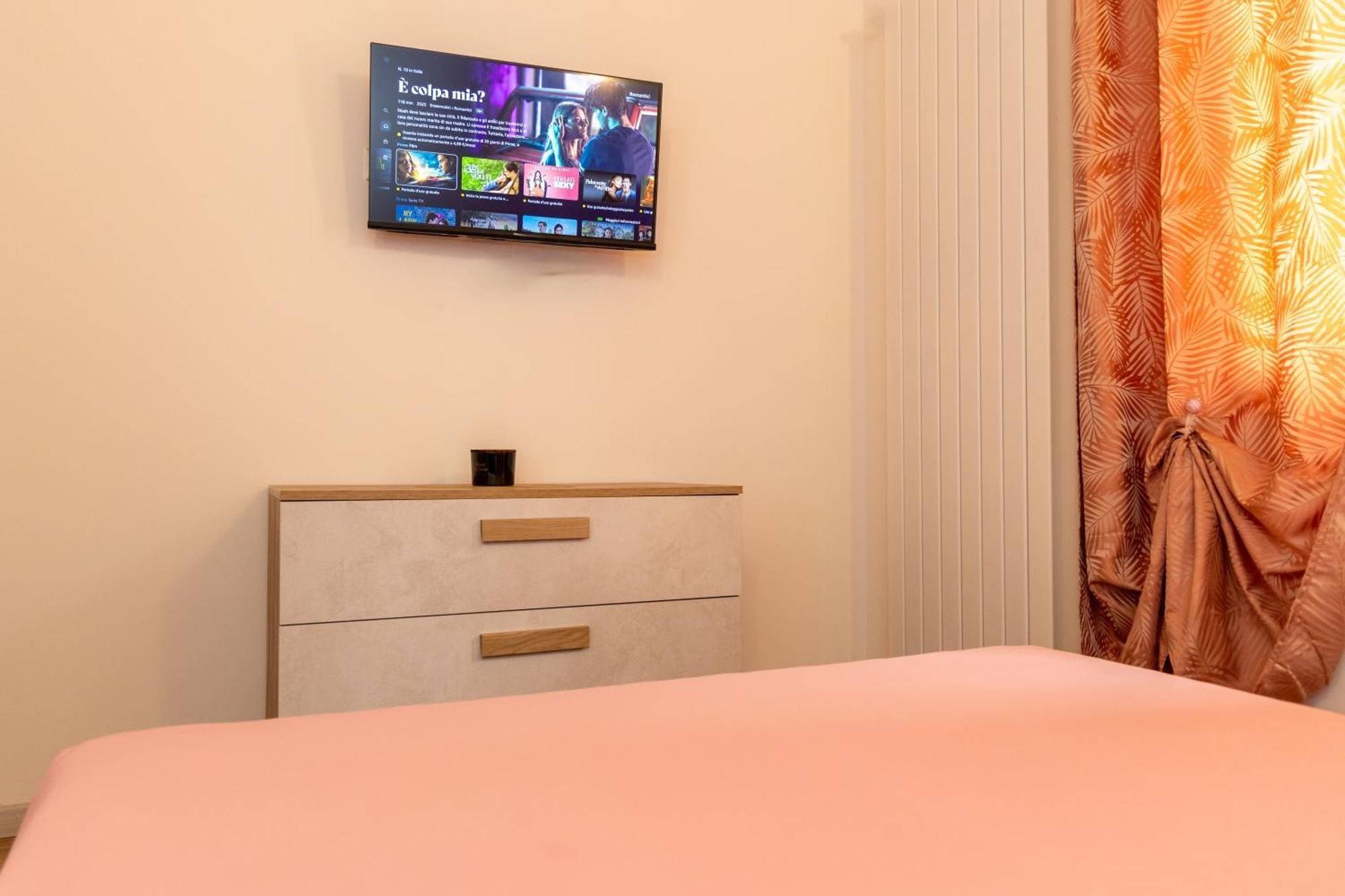 Casa Gabry Apartment Monte  Екстериор снимка