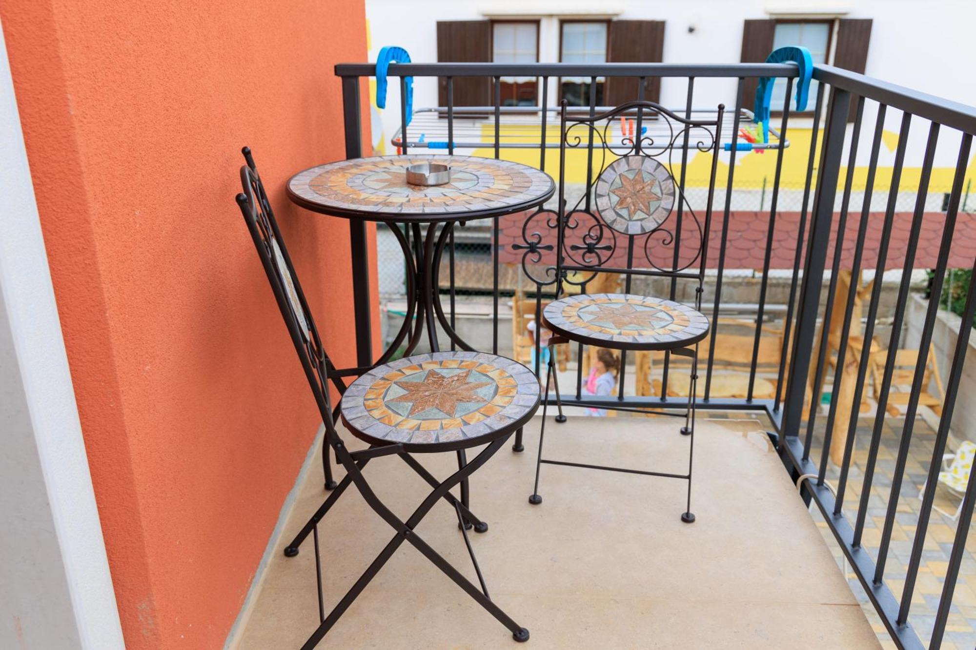 Casa Gabry Apartment Monte  Екстериор снимка