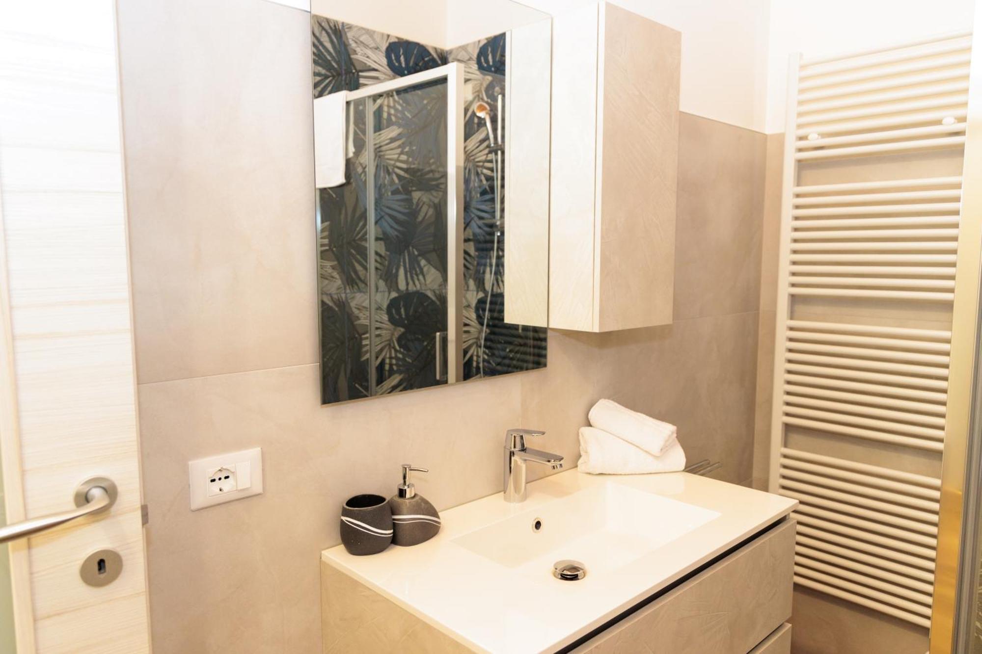 Casa Gabry Apartment Monte  Екстериор снимка