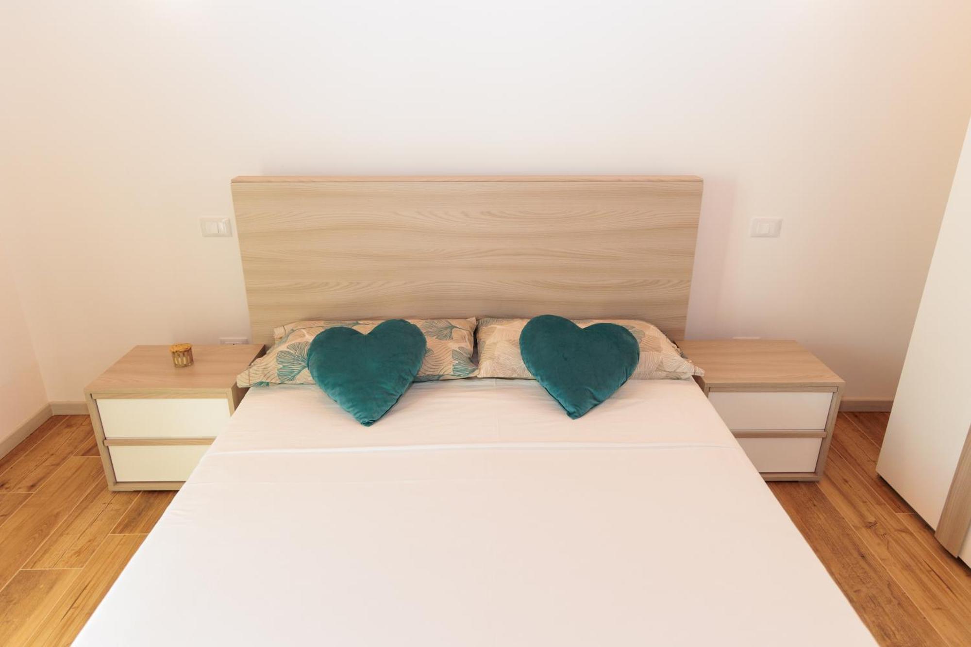 Casa Gabry Apartment Monte  Екстериор снимка
