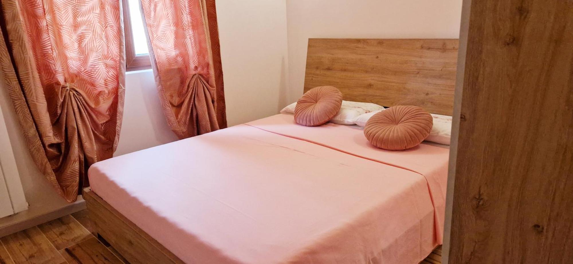 Casa Gabry Apartment Monte  Екстериор снимка