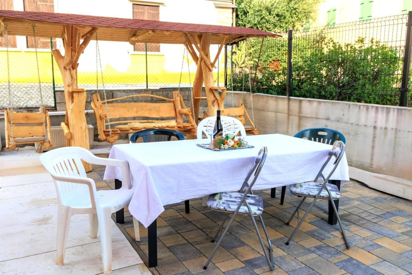 Casa Gabry Apartment Monte  Екстериор снимка