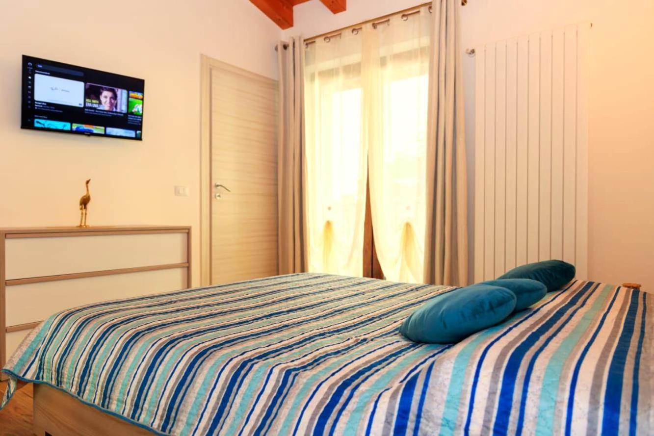 Casa Gabry Apartment Monte  Екстериор снимка